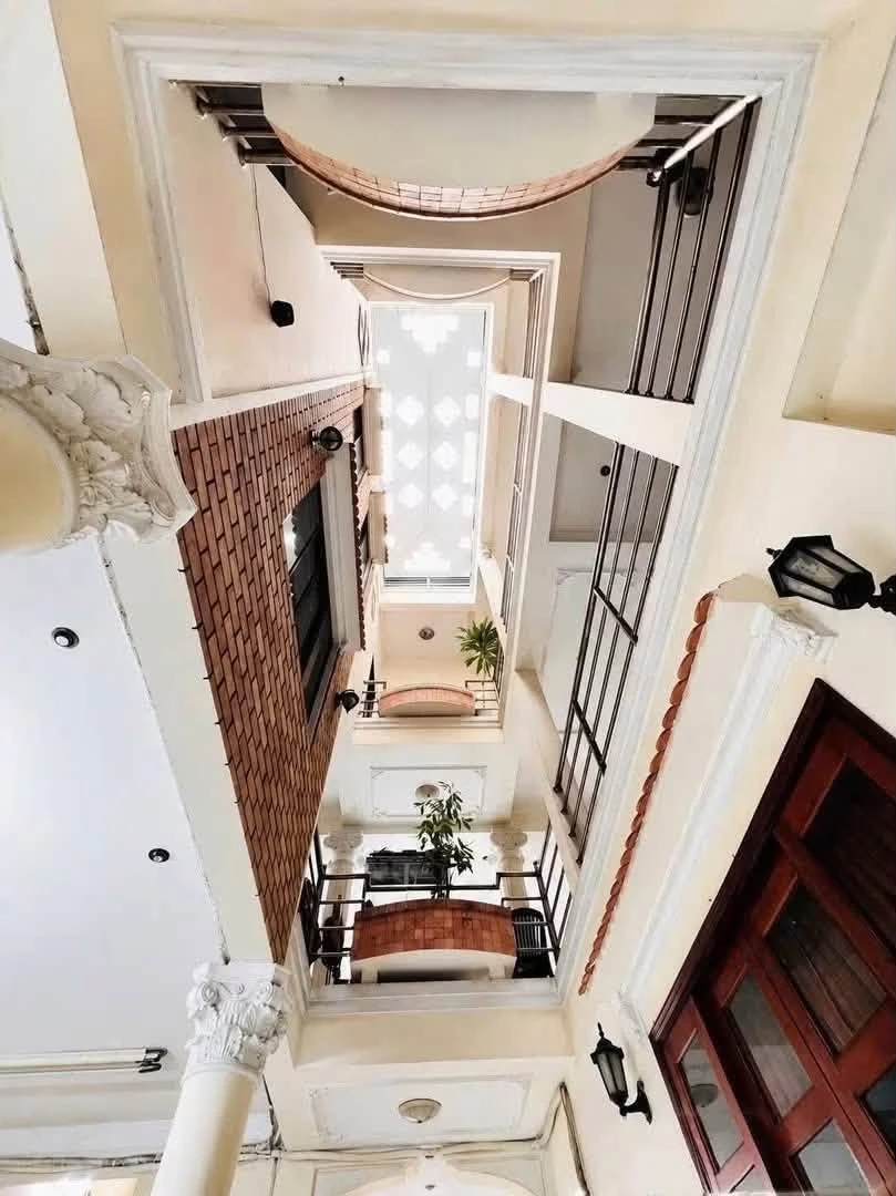 Bán dinh thự Sài Gòn xưa 241m2, 3 tầng tại Phú Nhuận giá 38 tỷ - Ảnh thu nhỏ 5