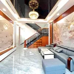 Bán nhà trệt lầu 5x20m Lê Thị Tạo, Rạch Giá, An Giang - Ảnh thu nhỏ 4