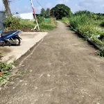 Bán nền 421m2 Thốt Nốt Cần Thơ 1 tỷ 100 triệu - Ảnh thu nhỏ 3