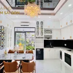 Bán nhà phố Tân Mỹ 90m² thang máy, 17.9 tỷ, Quận 7 - Ảnh thu nhỏ 4