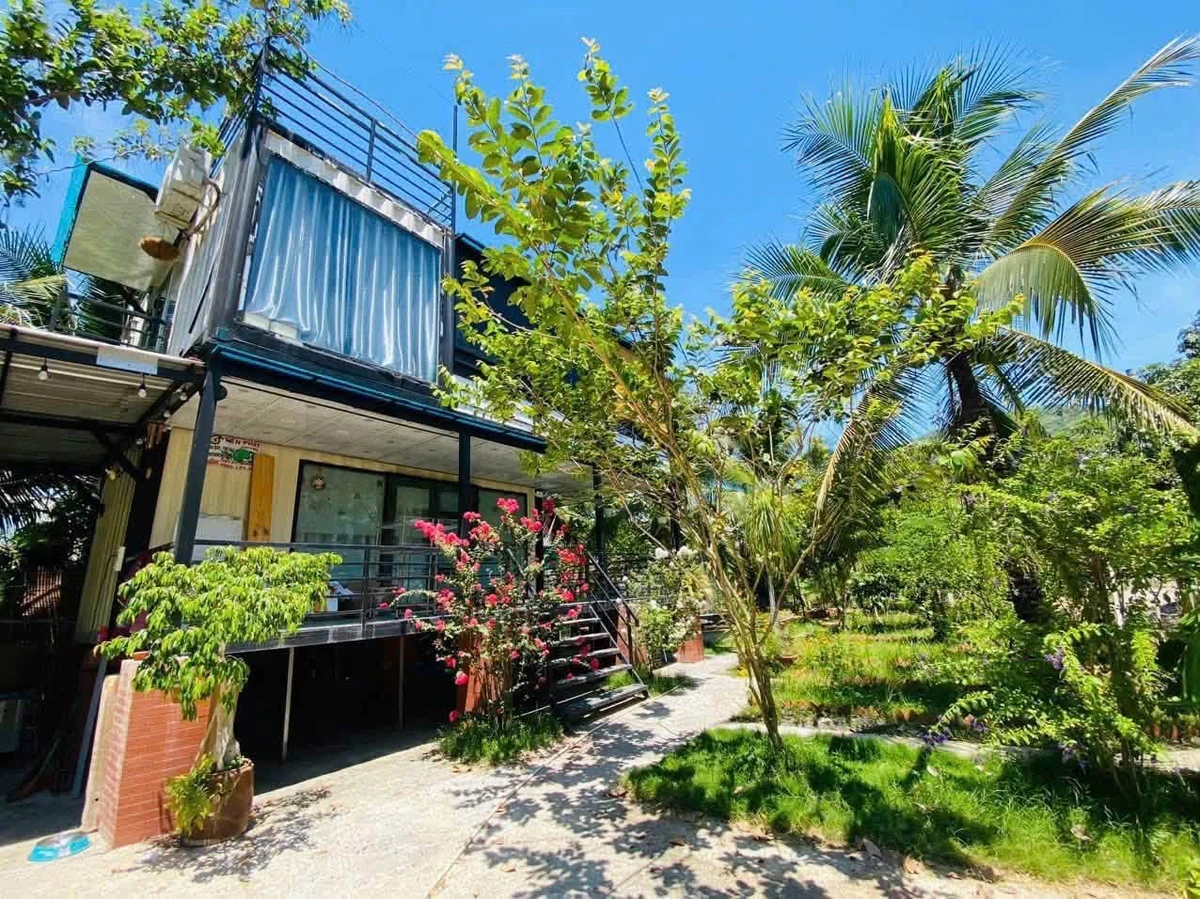 Bán nhà vườn 2 mặt tiền 534m² Nha Trang 4.7 tỷ - Ảnh thu nhỏ 5