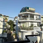 Bán nhà Bình Thạnh 5x17, 2 căn riêng, giá 17 tỷ - Ảnh thu nhỏ 1