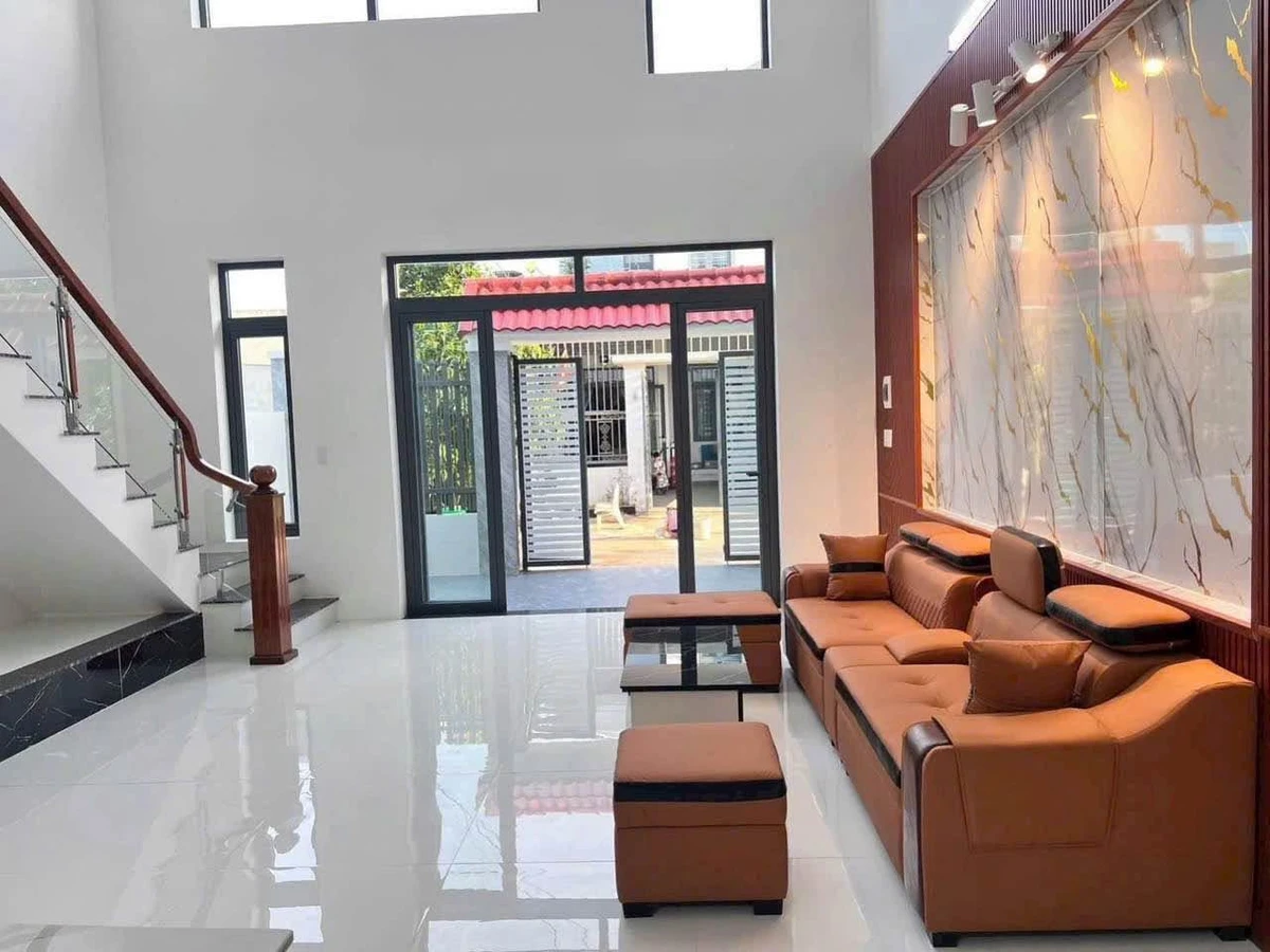 Bán nhà 1 trệt 1 lầu 80m² Phường Tam Long 2.6 tỷ - Ảnh thu nhỏ 5