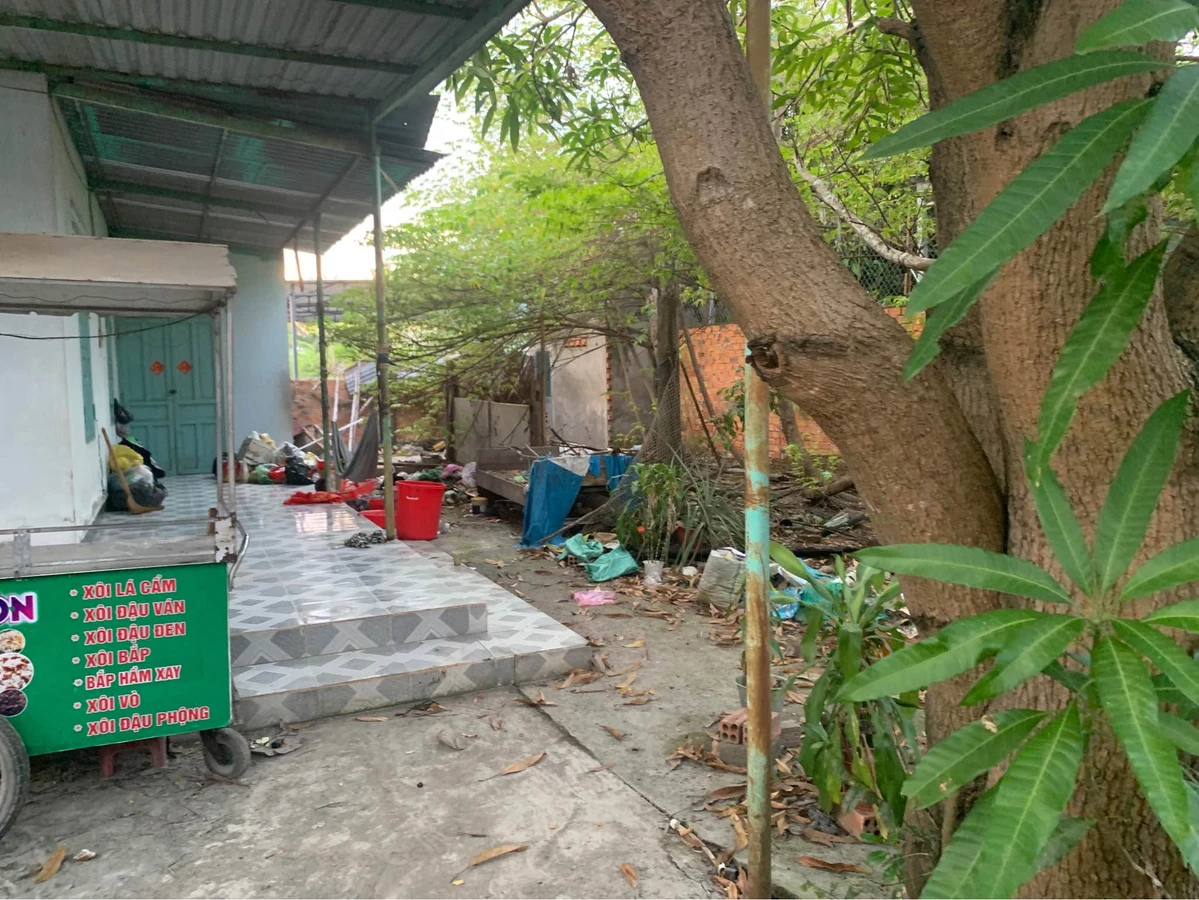 Bán đất 510m² gần trung tâm Phan Thiết, 1 tỷ 050 - Ảnh thu nhỏ 3
