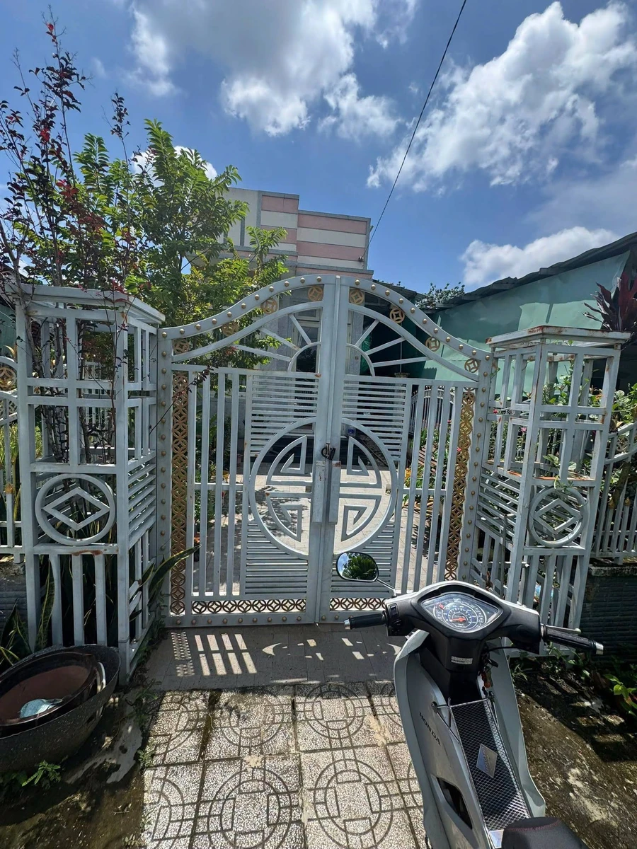 Bán đất thổ cư 200m² Đồng Xoài, Bình Dương 700 triệu - Ảnh 1