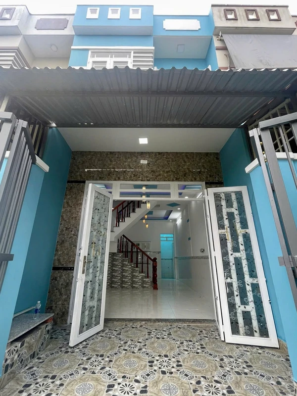 Bán nhà 4 tầng mặt tiền Nguyễn Hữu Thọ 85m2, 15 tỷ 158m