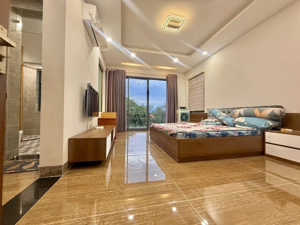 Bán biệt thự Hưng Phú 266m2, 4PN, sổ riêng, Thủ Đức - Ảnh thu nhỏ 5