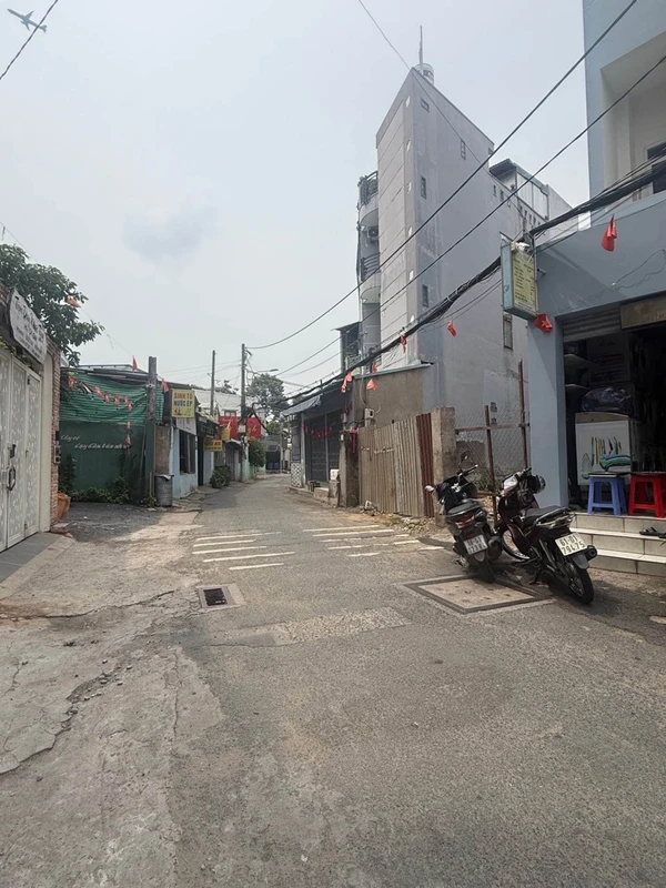 Bán đất Trảng Bom, Bàu Xéo, 156m², 1 tỷ 300 triệu 3tsipommn