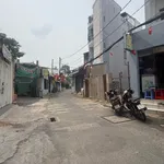 Bán căn hộ dịch vụ 4 tầng 189m2, 21 phòng, mặt tiền đường số 19, Linh Chiểu, Thủ Đức - Ảnh thu nhỏ 1