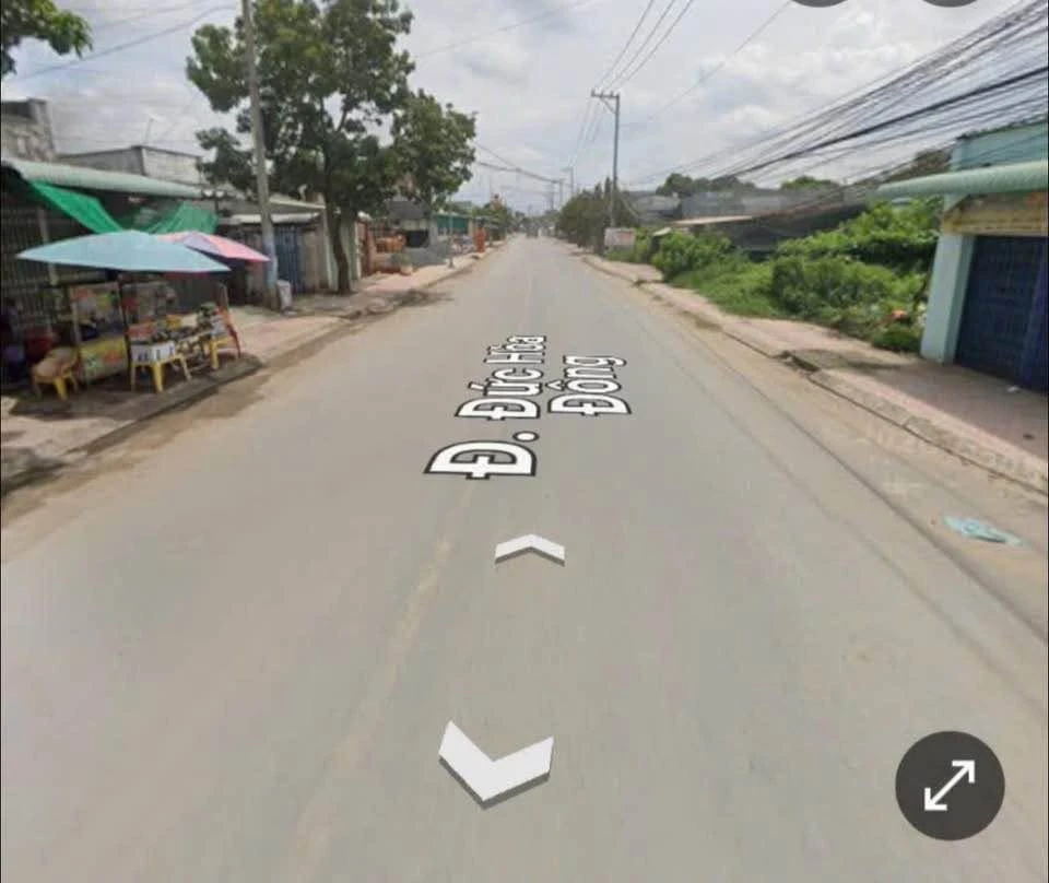 Bán nhà mặt tiền Đức Hoà Đông 225m², 3.15 tỷ - Ảnh thu nhỏ 2