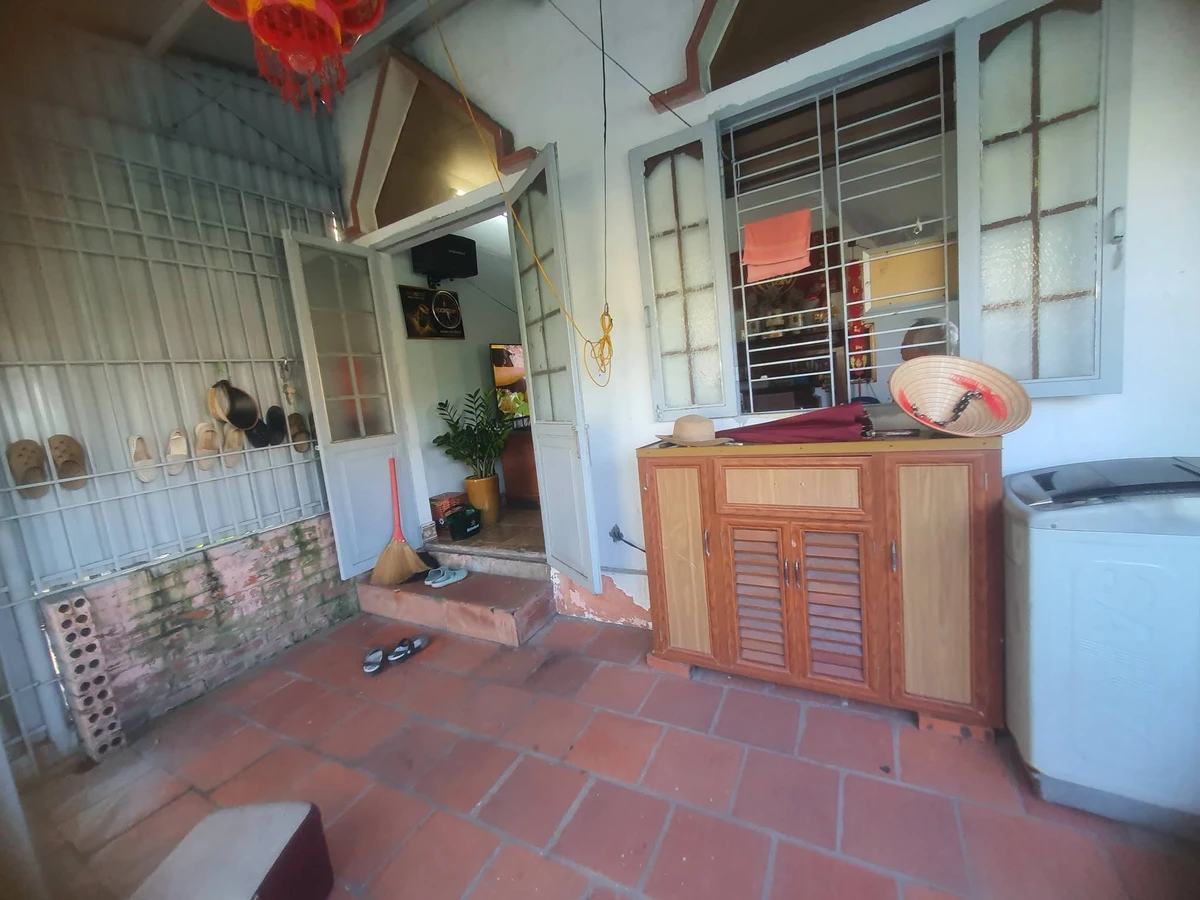 Bán nhà cấp 4 có sổ 65m2 Phường Cao Thắng - Ảnh thu nhỏ 4