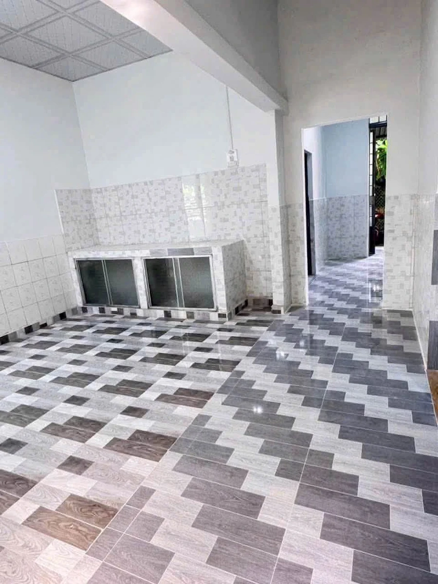 Bán nhà Phú Khương 110m² 2 phòng ngủ, 790 triệu - Ảnh thu nhỏ 3
