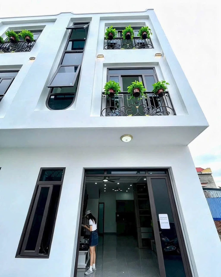 Bán 2 nhà 3 tầng độc lập 40m² An Dương, Bình Tân, 1,98 tỷ - Ảnh thu nhỏ 3