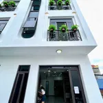 Bán 2 nhà 3 tầng độc lập 40m² An Dương, Bình Tân, 1,98 tỷ - Ảnh thu nhỏ 3