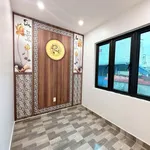 Bán nhà 3 tầng Hoàng Quý gần Bệnh viện Tiệp 120m² 2,88 tỷ - Ảnh thu nhỏ 4