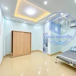 Bán nhà 3 tầng hẻm xe hơi Huỳnh Tấn Phát Q7, 150m2, 14.5 tỷ - Ảnh thu nhỏ 5