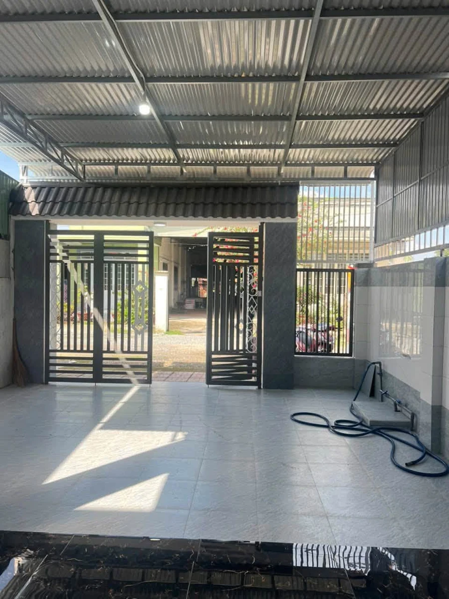Bán nhà Tây Ninh, Ninh Thạnh, 70m², 1 tỷ 550 triệu - Ảnh thu nhỏ 4