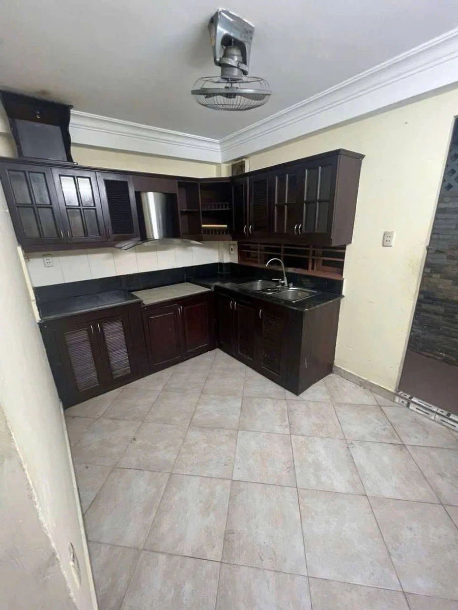 Bán nhà hẻm xe hơi Đội Cung - Thái Phiên, Quận 11, 33m², 4PN, giá 7 tỷ - Ảnh thu nhỏ 3