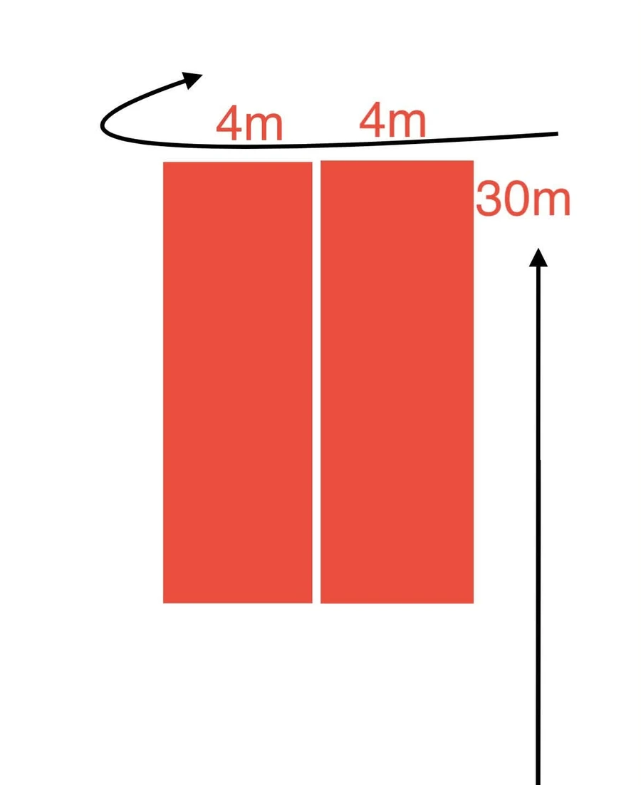 Bán đất 240m² Chợ Hồ Văn Long Hóc Môn 12.8 tỷ - Ảnh 1