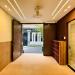 Bán nhà 4 tầng 50m2 Nguyễn Văn Khối 7 tỷ - Ảnh thu nhỏ 1