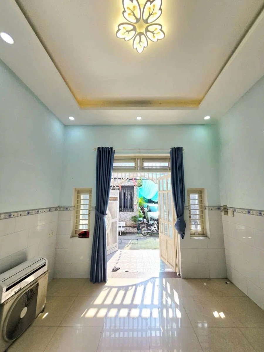 Nhà phố Long Trường 56m² 3 tầng 3.8 tỷ - Ảnh thu nhỏ 3