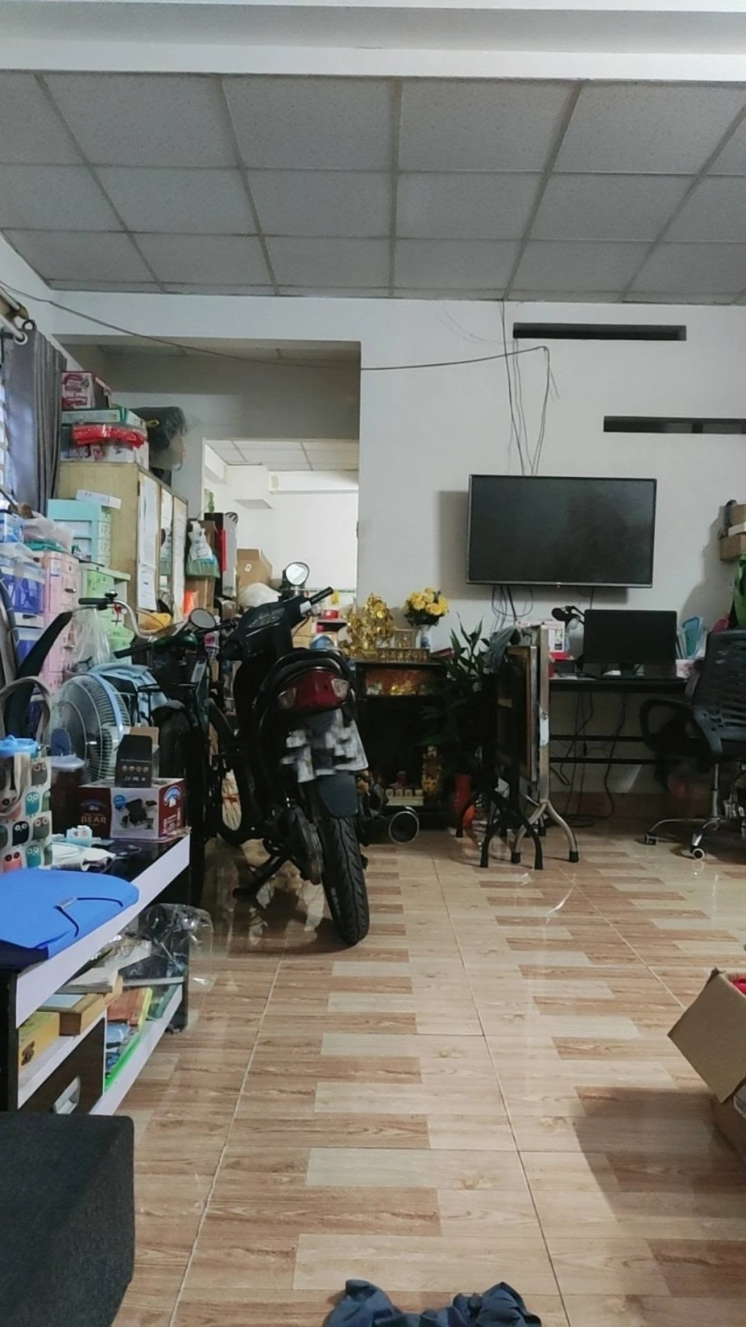 Bán nhà 62m2 đường Trần Quý Cáp, Bình Thạnh, 5,6 tỷ - Ảnh 1