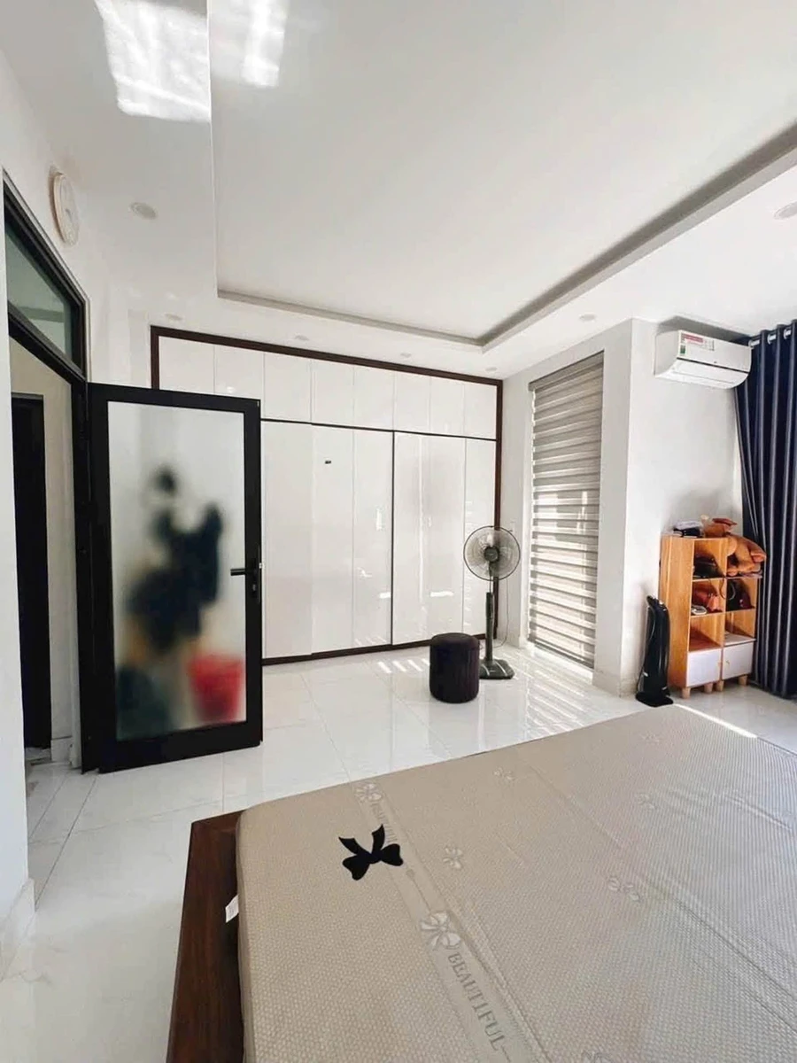 Bán nhà 3 tầng phố Hồng Hà 76m² 5 tỷ Hạ Long - Ảnh thu nhỏ 4