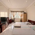 Bán nhà phố 72m2 (4x18) 4 tầng Cư Xá Nguyên Hồng, Phường 11, Bình Thạnh - Ảnh thu nhỏ 5