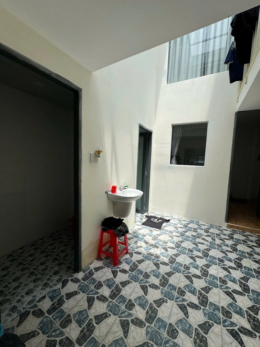 Bán nhà cấp 4 hẻm Củ Chi 58,4m² gần biển, Bắc Nha Trang, giá 4,3 tỷ - Ảnh thu nhỏ 4