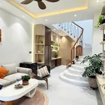 Bán nhà full nội thất 4x18,95m đường Trịnh Công Sơn, khu đô thị Trung Nguyên, Buôn Ma Thuột giá 5,95 tỷ - Ảnh thu nhỏ 1