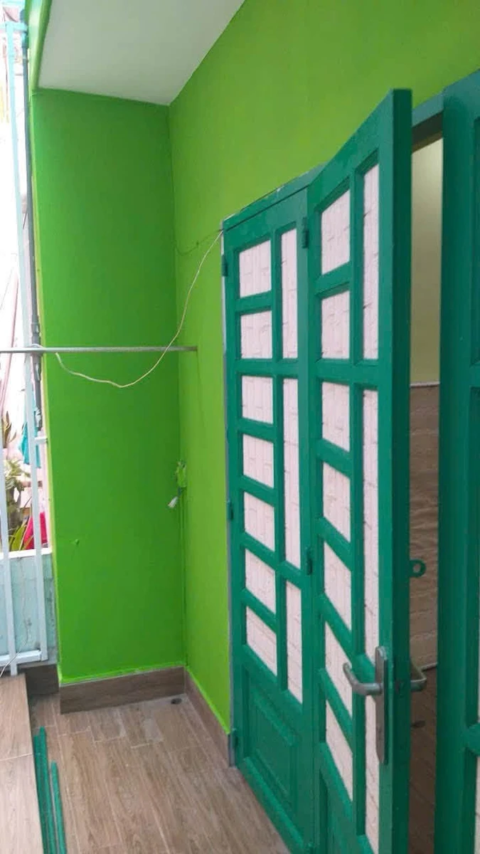 Bán nhà phố trung tâm Quận 1, 48m² giá 9,5 tỷ - Ảnh thu nhỏ 4