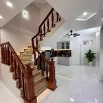 Bán nhà phố 52m² 3 tầng Thiên Lôi Tân Bình 3.25 tỷ - Ảnh thu nhỏ 4