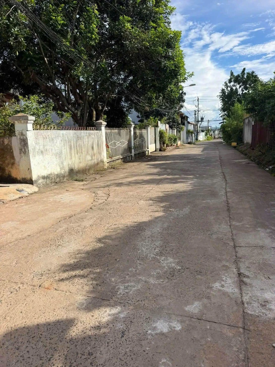 Bán lô đất 50m2 hẻm Nguyễn Trường Tộ Bình Tân 2tỷ290 - Ảnh 1