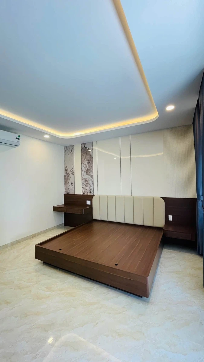 Bán nhà Nha Trang Mỹ Gia 100m² 4PN, 8,8 tỷ - Ảnh thu nhỏ 5