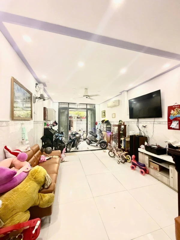 Bán nhà hẻm 145m2, 7.2 tỷ, Vũng Tàu c894