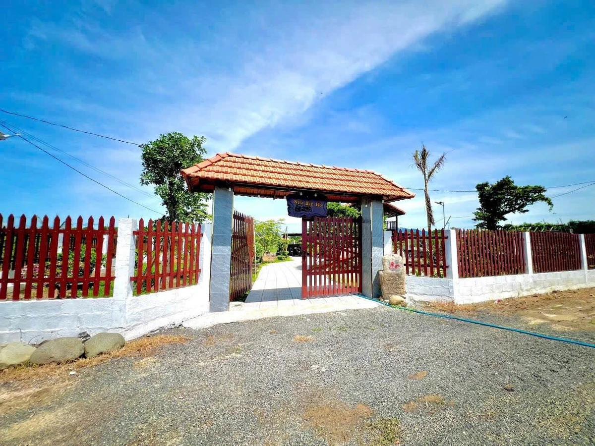Bán đất Vườn Hàm Chính 735m² giá 1,9 tỷ - Ảnh thu nhỏ 3