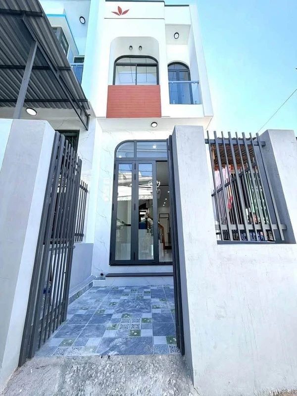 Nhà bán hẻm Đống Đa 48m² 3PN Quy Nhơn 2 tỷ 650 triệu