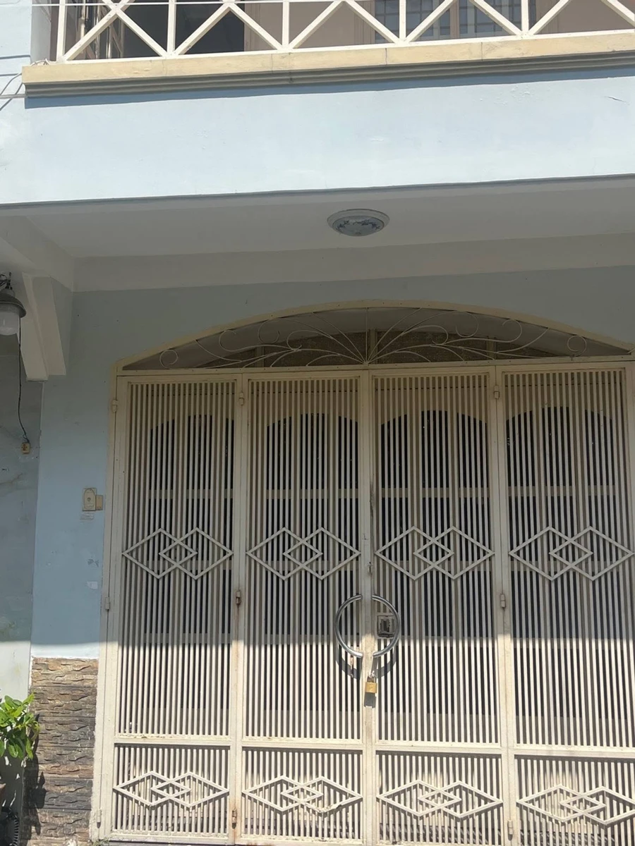 Bán nhà 2 tầng hẻm xe hơi Huỳnh Văn Bánh, 52,1m2, Phú Nhuận - Ảnh thu nhỏ 2