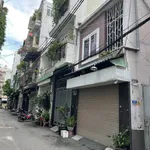 Bán nhà 30m² Lạc Long Quân, Tân Bình, Hơn 4 tỷ - Ảnh thu nhỏ 3