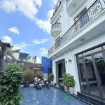 Bán nhà 3 tầng mới xây 70m² Trần Phương Tân Phú - Ảnh thu nhỏ 2