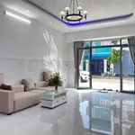 Bán nhà 1 trệt 1 lầu 4PN Bà Rịa 4.2 tỷ - Ảnh thu nhỏ 1
