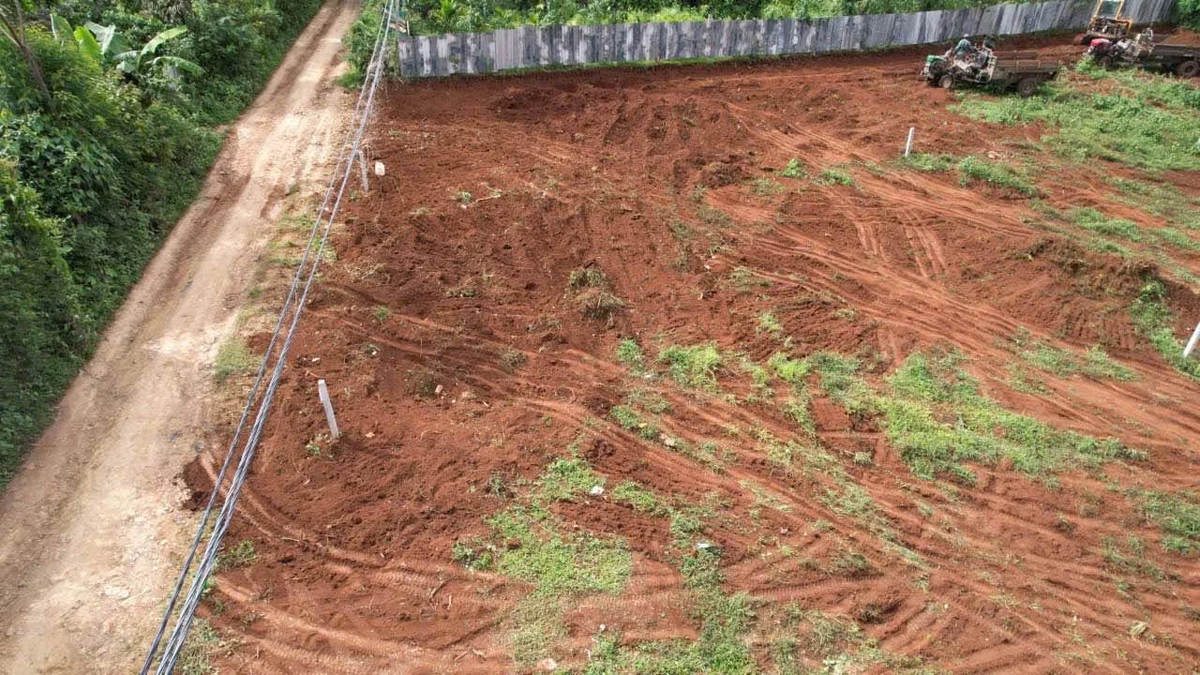 Bán đất Komleo Hòa Thắng 540m2 Hóc Môn - Ảnh thu nhỏ 4