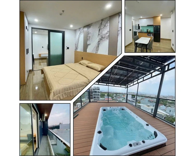Bán đất trục đường Động Lực 90m² Quận 12 nhatrochothue