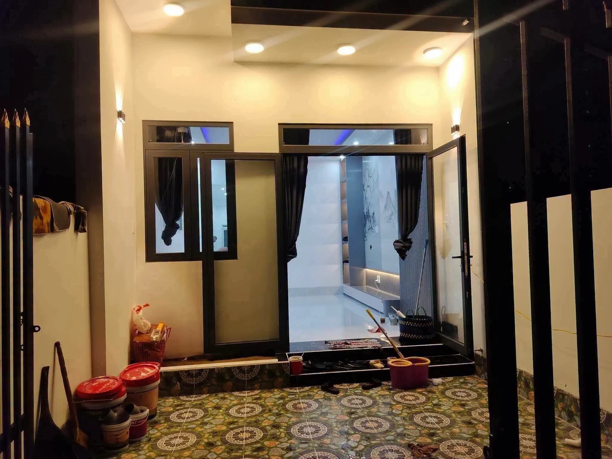 Bán nhà mới 88m² Rạch Sỏi, Rạch Giá giá 1 tỷ 750 triệu - Ảnh thu nhỏ 2