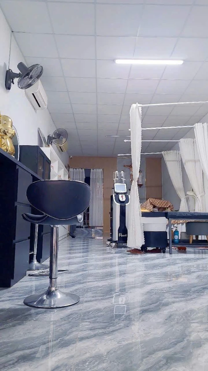 Bán nhà mặt tiền buôn bán 5x45m (221m²) sau Giáo xứ Hà Nội, giá 5,3 tỷ - Ảnh thu nhỏ 5