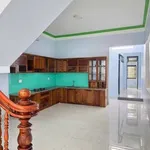 Bán nhà 1 trệt 1 lầu mặt tiền Nguyễn Thái Học, Long Tâm, Bà Rịa, 114m2, giá 4,99 tỷ - Ảnh thu nhỏ 3