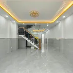 Nhà bán Bình Tân, 60m², 2PN, gần chợ Bình Thành, 4.1 tỷ - Ảnh thu nhỏ 2