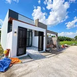 Bán nhà mới 68.2m² 2PN gần Bệnh viện Nhi Cần Thơ 1.75 tỷ - Ảnh thu nhỏ 1