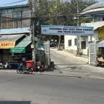 Bán đất có nhà MT Nguyễn Đình Chiểu, Nha Trang, vị trí vàng kinh doanh đa ngành nghề, mặt tiền 5m - Ảnh thu nhỏ 12