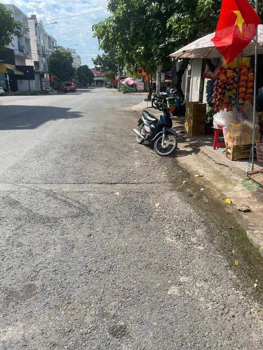 Nhà mặt tiền KDC An Sương 90m² 14 tỷ - Ảnh thu nhỏ 2